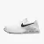 Air Max Excee Branco/Cinza