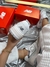 NEW BALANCE 550 BRANCO CINZA - comprar online