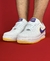 Air Force Lakers na internet
