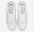 AIR FORCE SHADOW AMETHYST ASH PINK OXFORD na internet