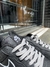 AIR FORCE 1’07 PRETO/CINZA/BRANCO - loja online