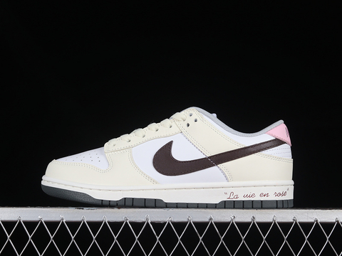 DUNK LOW SB “La Vie En Rose”