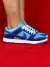 NIKE SB DUNK LOW AZUL - comprar online