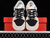 DUNK LOW SB WHITE/GREY/BLACK