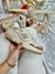 Imagem do NEW BALANCE 550 BRANCO NUDE