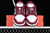 DUNK LOW SB WINE VERMELHO/PRETO/BRANCO