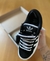 Imagem do Adidas Campus Bad Bunny Preto/Branco