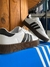 Adidas Sambarose Branco/Marrom - Lojas Kayra 