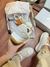 Air Force Bege Nude - comprar online