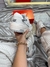 NEW BALANCE 550 BRANCO CINZA na internet