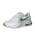 Air Max Excee Branco/ Verde/ Caramelo
