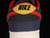 OTOMO KATSUHIRO SB DUNK LOW STEAMBOY OST AMARELO/AZUL/VERMELHO - loja online