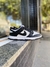 NIKE SB DUNK LOW BLACK/ WHITE
