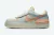 AIR FORCE SHADOW BARELY GREEN CRIMSON TINT