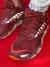MIZUNO PROPHECY 9 VINHO ORANGE - comprar online