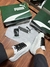 PUMA SUEDE XL Branco