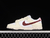 DUNK LOW SB BROWN “La Vie En Rose”