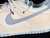 DUNK LOW SB CINZA/BRANCO/AZUL na internet