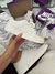 Dunk Low Branco 3x