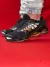 MIZUNO PROPHECY 9 BLACK/ ORANGE - comprar online
