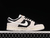 DUNK LOW SB WHITE/GREY/BLACK - Lojas Kayra 