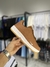 Air Force Marrom