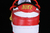 DUNK LOW SB VERMELHO/BRANCO - comprar online