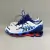 MIZUNO PROPHECY 9 WHITE BLUE