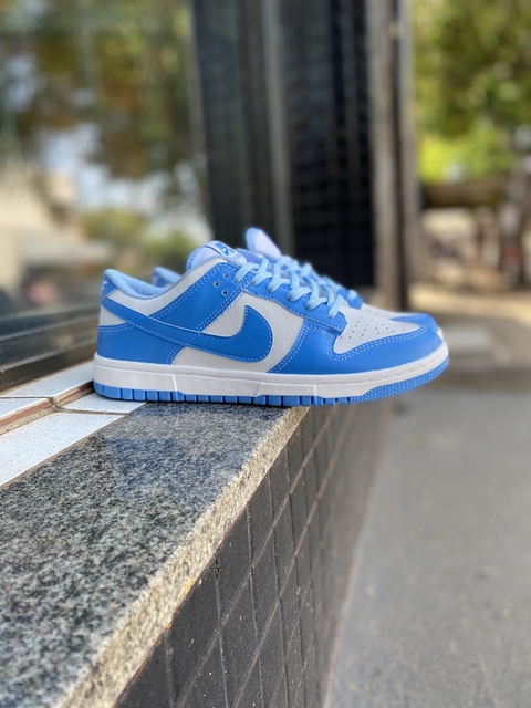 Nike SB Dunk Low Blue