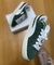 PUMA SUEDE XL VERDE