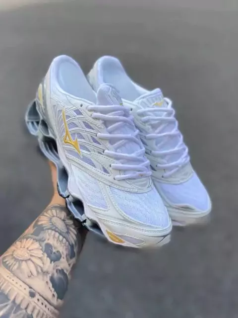 MIZUNO PROPHECY 8 M6