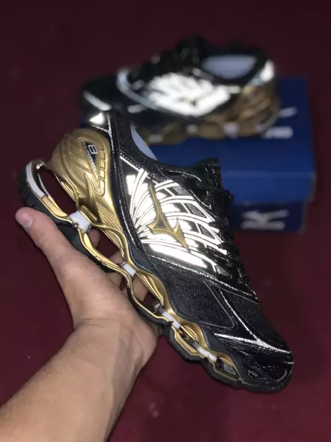 MIZUNO PROPHECY 8 M7