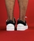 Adidas Campus Bad Bunny Preto/Branco - comprar online