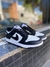 NIKE SB DUNK LOW BLACK/ WHITE - comprar online