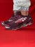 MIZUNO PROPHECY 9 VINHO/ VERMELHO na internet