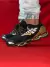 MIZUNO PROPHECY 9 PRETO/ DOURADO - comprar online