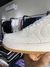 AIR FORCE BRANCO/ CARAMELO - loja online