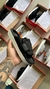 Nike offline 3.0 Black/White Chinelo na internet