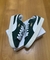 PUMA SUEDE XL VERDE - comprar online
