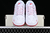 SB DUNK LOW SUPREME VERMELHO/BRANCO