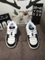 PUMA 180 Blue/ White - loja online