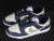 Imagem do DUNK LOW SB CINZA/BRANCO/AZUL