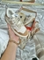 NEW BALANCE 550 BRANCO NUDE - Lojas Kayra 