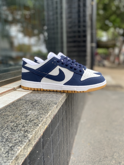 NIKE SB DUNK LOW AZUL NOBUC