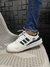 Adidas Fórum Low 84 - loja online
