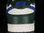 DUNK LOW SB GORGE GREEN BRANCO/VERDE/AZUL na internet