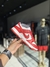 Imagem do NIKE SB DUNK LOW GYM RED