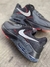 Air Max Excee Preto/ Vermelho - loja online