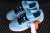 DUNK LOW PRO SB AZUL/ PRETO/ BRANCO - loja online