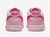 Nike Dunk Low GS “Triple Pink” - comprar online